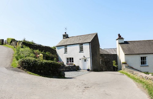 Broughton Mills Cottage | Cabin ∙ 3 bedrooms ∙ 6 guests