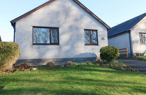 Talybont Cottage | Cabin ∙ 3 bedrooms ∙ 5 guests