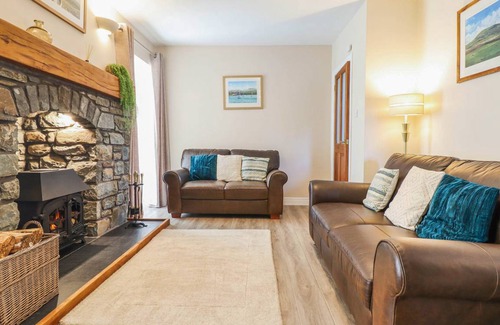Dyffryn Ardudwy Cottage | Cabin ∙ 3 bedrooms ∙ 6 guests