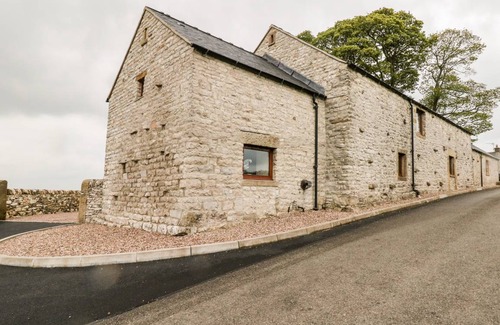 Alstonfield Cottage | Cabin ∙ 3 bedrooms ∙ 6 guests