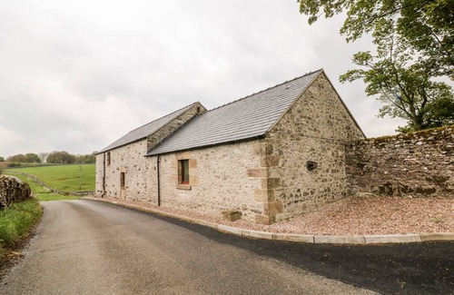 Alstonfield Cottage | Cabin ∙ 3 bedrooms ∙ 6 guests