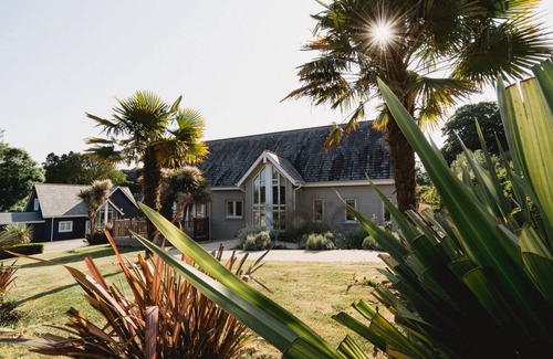 St Austell Cottage | Cabin ∙ 3 bedrooms ∙ 6 guests