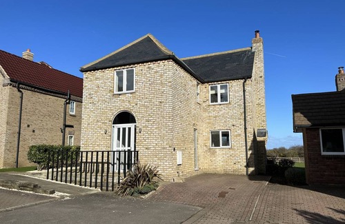 Filey Cottage | Cabin ∙ 3 bedrooms ∙ 6 guests
