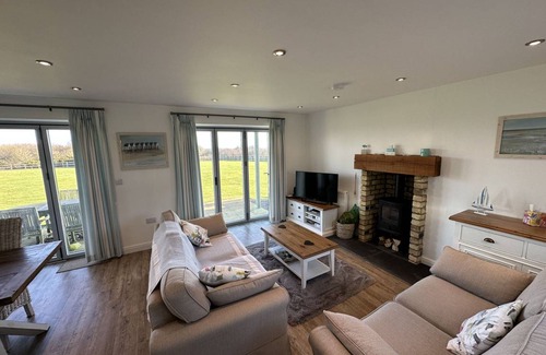 Filey Cottage | Cabin ∙ 3 bedrooms ∙ 6 guests