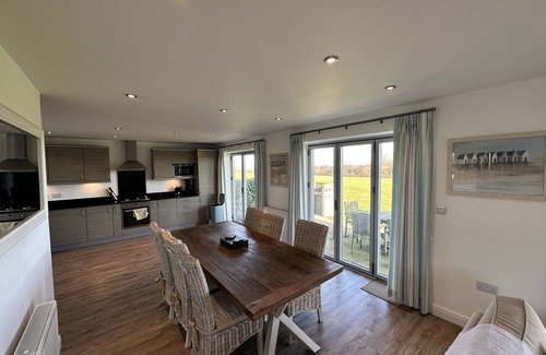 Filey Cottage | Cabin ∙ 3 bedrooms ∙ 6 guests