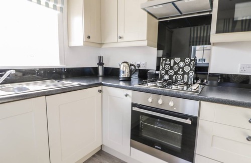 Filey Cottage | Cabin ∙ 3 bedrooms ∙ 6 guests