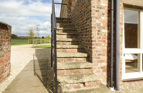Low Catton Cottage | Cabin ∙ 3 bedrooms ∙ 6 guests