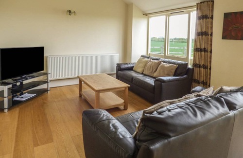 Low Catton Cottage | Cabin ∙ 3 bedrooms ∙ 6 guests
