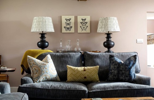 Upper Oddington Cottage | Cabin ∙ 3 bedrooms ∙ 6 guests