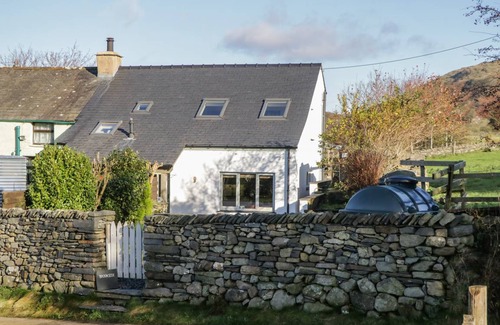 Kirkby-in-Furness Cottage | Cabin ∙ 3 bedrooms ∙ 5 guests