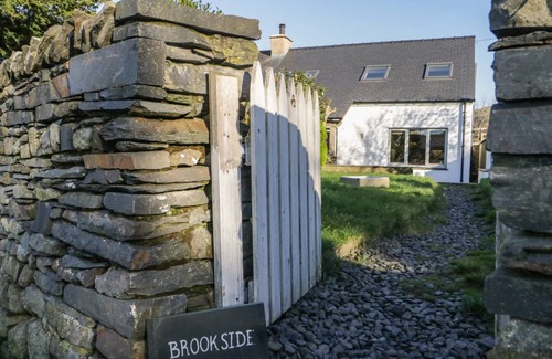 Kirkby-in-Furness Cottage | Cabin ∙ 3 bedrooms ∙ 5 guests