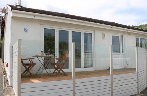 St Dogmaels Cottage | Cabin ∙ 3 bedrooms ∙ 6 guests