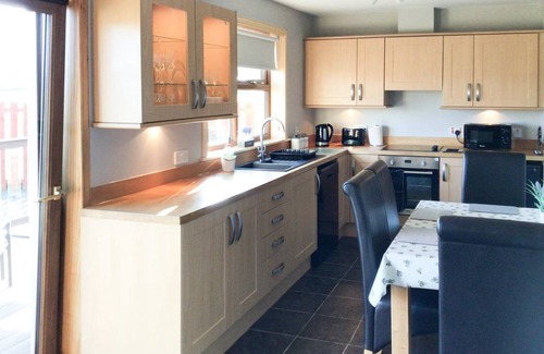 Reay Cottage | Cabin ∙ 3 bedrooms ∙ 5 guests
