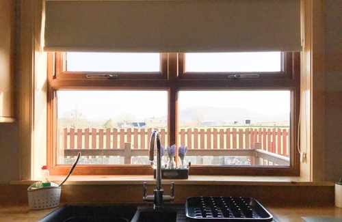 Reay Cottage | Cabin ∙ 3 bedrooms ∙ 5 guests