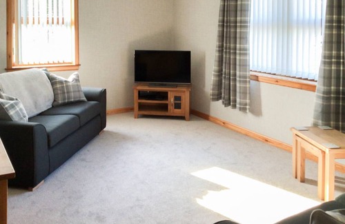 Reay Cottage | Cabin ∙ 3 bedrooms ∙ 5 guests