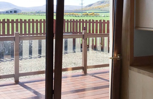 Reay Cottage | Cabin ∙ 3 bedrooms ∙ 5 guests