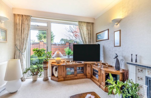 Skellingthorpe Cottage | Cabin ∙ 3 bedrooms ∙ 6 guests