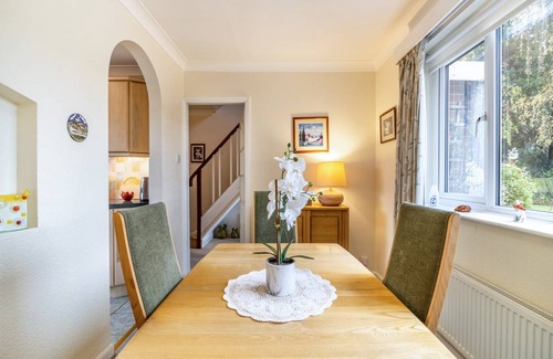 Skellingthorpe Cottage | Cabin ∙ 3 bedrooms ∙ 6 guests
