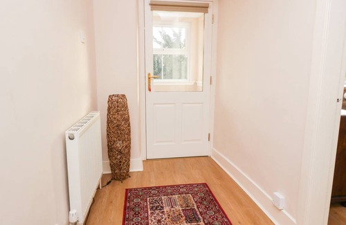 Girvan Cottage | Cabin ∙ 3 bedrooms ∙ 6 guests