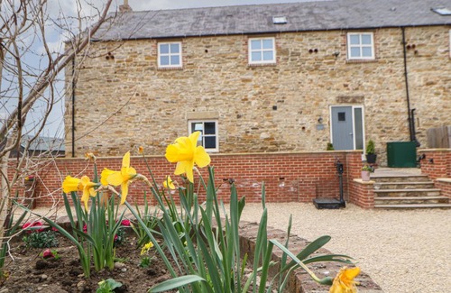 Witton Gilbert Cottage | Cabin ∙ 3 bedrooms ∙ 6 guests