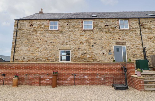 Witton Gilbert Cottage | Cabin ∙ 3 bedrooms ∙ 6 guests