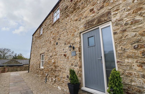 Witton Gilbert Cottage | Cabin ∙ 3 bedrooms ∙ 6 guests