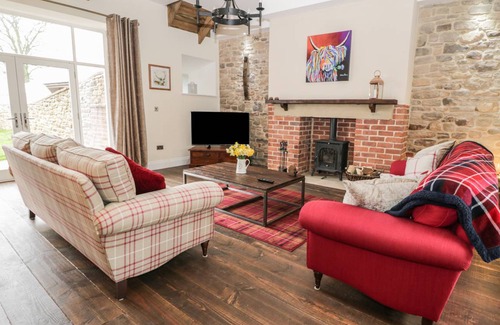 Witton Gilbert Cottage | Cabin ∙ 3 bedrooms ∙ 6 guests