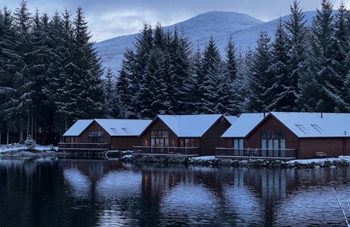 Foss Cottage | Cabin ∙ 3 bedrooms ∙ 6 guests