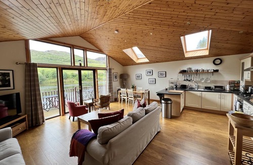 Foss Cottage | Cabin ∙ 3 bedrooms ∙ 6 guests