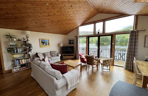 Foss Cottage | Cabin ∙ 3 bedrooms ∙ 6 guests