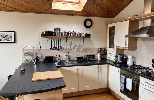 Foss Cottage | Cabin ∙ 3 bedrooms ∙ 6 guests