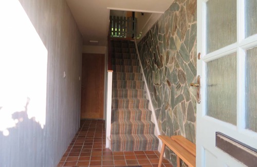Pentraeth Cottage | Cabin ∙ 3 bedrooms ∙ 6 guests