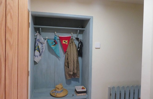 Pentraeth Cottage | Cabin ∙ 3 bedrooms ∙ 6 guests