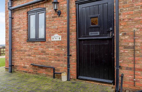 Runcton Holme Cottage | Cabin ∙ 3 bedrooms ∙ 6 guests