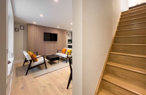 St. Andrews Cottage | Cabin ∙ 3 bedrooms ∙ 5 guests