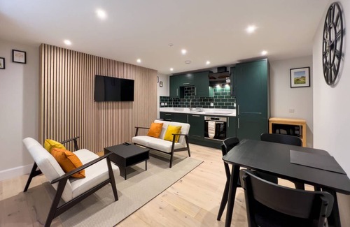 St. Andrews Cottage | Cabin ∙ 3 bedrooms ∙ 5 guests