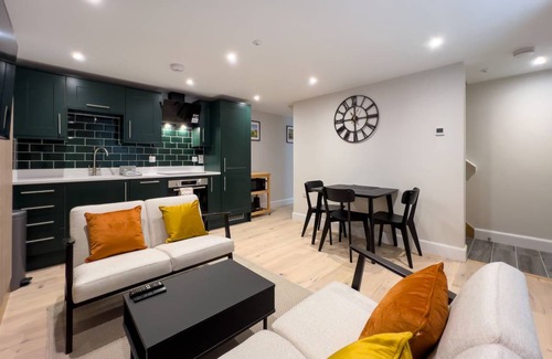 St. Andrews Cottage | Cabin ∙ 3 bedrooms ∙ 5 guests