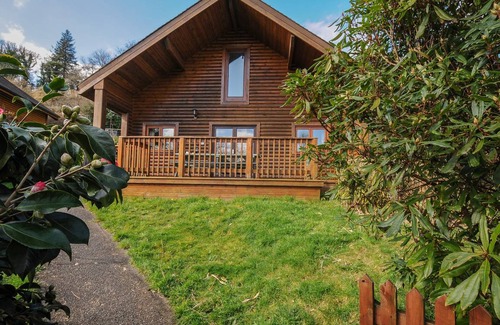 Saint Breward Cottage | Cabin ∙ 3 bedrooms ∙ 8 guests