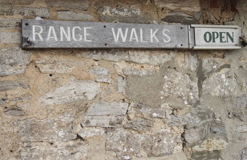West Lulworth Cottage | Cabin ∙ 3 bedrooms ∙ 5 guests