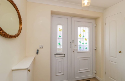 Christchurch Cottage | Cabin ∙ 3 bedrooms ∙ 6 guests