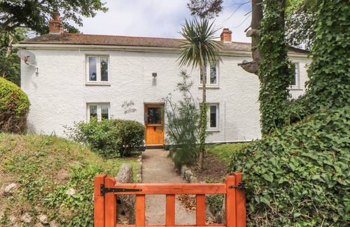 Hayle Cottage | Cabin ∙ 3 bedrooms ∙ 6 guests