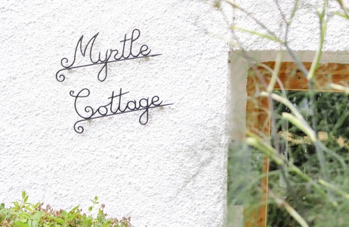 Hayle Cottage | Cabin ∙ 3 bedrooms ∙ 6 guests