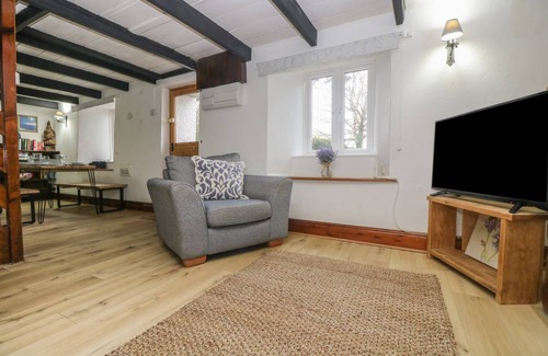 Hayle Cottage | Cabin ∙ 3 bedrooms ∙ 6 guests
