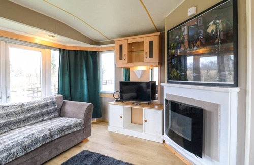 Spalding Cottage | Cabin ∙ 3 bedrooms ∙ 5 guests