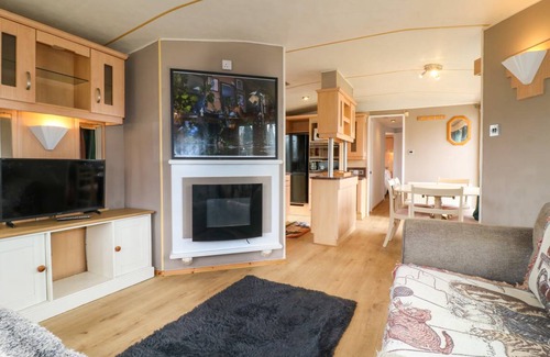 Spalding Cottage | Cabin ∙ 3 bedrooms ∙ 5 guests