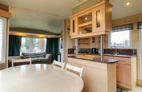 Spalding Cottage | Cabin ∙ 3 bedrooms ∙ 5 guests
