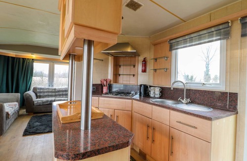 Spalding Cottage | Cabin ∙ 3 bedrooms ∙ 5 guests