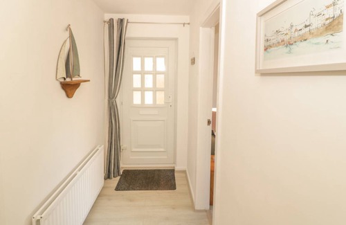 Morfa Bychan Cottage | Cabin ∙ 3 bedrooms ∙ 5 guests