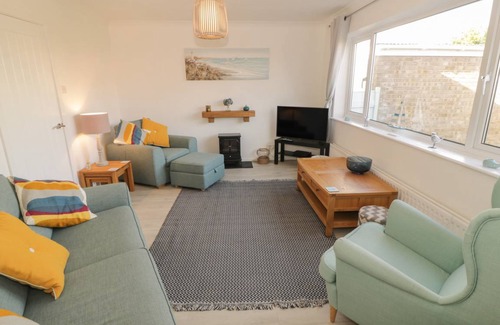 Morfa Bychan Cottage | Cabin ∙ 3 bedrooms ∙ 5 guests