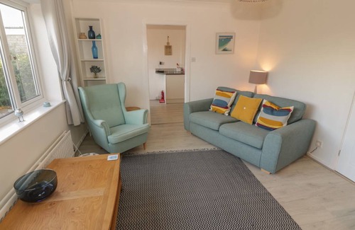 Morfa Bychan Cottage | Cabin ∙ 3 bedrooms ∙ 5 guests